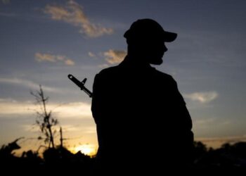 Cuarteles generales europeos evalúan la posible creación de una fuerza de paz en Ucrania