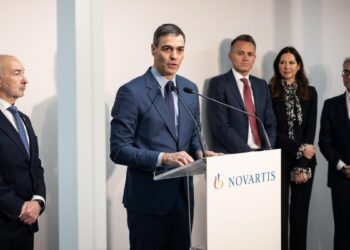 Pedro Sánchez, en el Día contra el Cáncer: ‘Esta lucha es una tarea colectiva’ y hay ‘un caudal de esperanza’