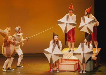 Qué hacer en Madrid esta semana: Jeff Mills en Mondo, un ‘Quijote’ musical y de chiste, la nochevieja bailonga del Café Berlín…