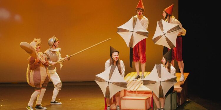 Qué hacer en Madrid esta semana: Jeff Mills en Mondo, un ‘Quijote’ musical y de chiste, la nochevieja bailonga del Café Berlín…