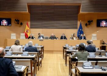El Congreso solicita al Gobierno que desclasifique más papeles sobre los atentados del 17A en Cataluña