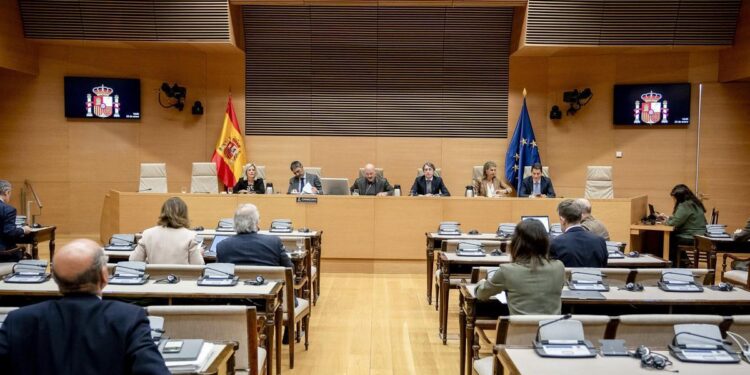 El Congreso solicita al Gobierno que desclasifique más papeles sobre los atentados del 17A en Cataluña