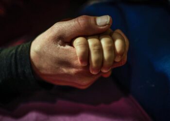 Por qué ‘no’ se ha convertido en la palabra maldita de la crianza: ‘¿De verdad tienes que negociar con tus hijos hasta la cena?’