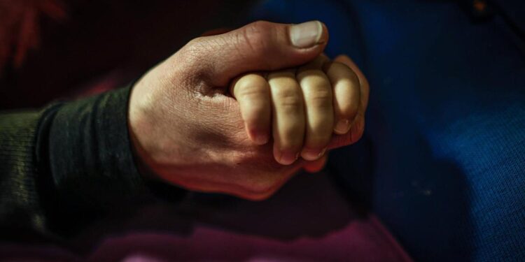 Por qué ‘no’ se ha convertido en la palabra maldita de la crianza: ‘¿De verdad tienes que negociar con tus hijos hasta la cena?’