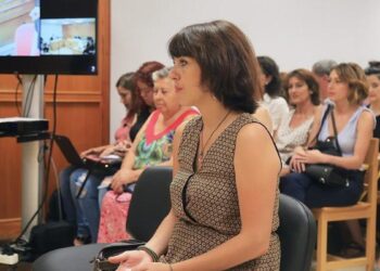 La justicia española remite a la italiana el caso de presuntos malos tratos al hijo menor de Juana Rivas