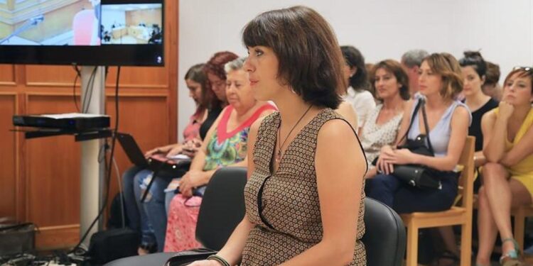 La justicia española remite a la italiana el caso de presuntos malos tratos al hijo menor de Juana Rivas