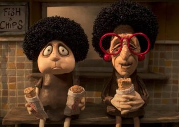 Crítica de ‘Memorias de un caracol’: Poética del ‘stop motion’