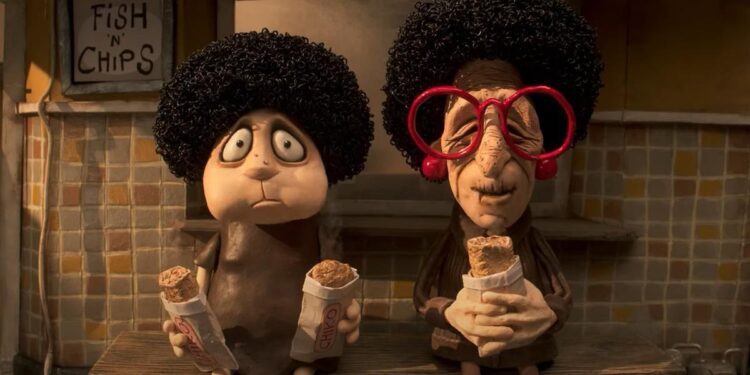 Crítica de ‘Memorias de un caracol’: Poética del ‘stop motion’