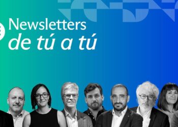 ‘El Periódico de España’ fortalece su oferta con nuevas ‘newsletters’ y ‘podcasts’