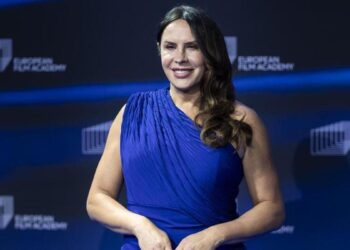 Karla Sofía Gascón acudirá finalmente a los Premios Oscar