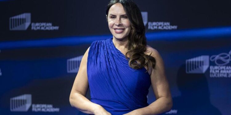 Karla Sofía Gascón acudirá finalmente a los Premios Oscar