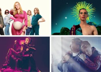 Diez películas de estreno en plataformas que no te puedes perder en febrero