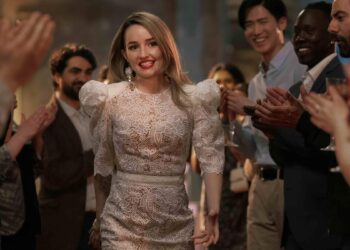 ‘Vinagre de manzana’: la serie de Netflix que nos recuerda no confiar en los ‘influencers’