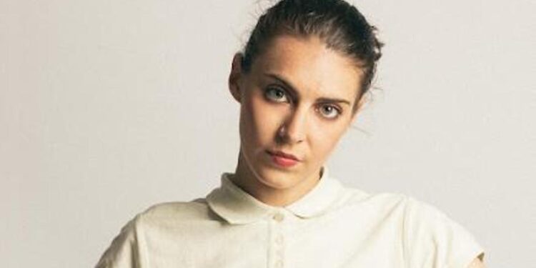 La eternidad de Gata Cattana, la rapera que conquistó la poesía y se fue demasiado pronto