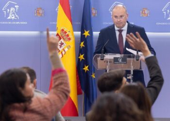 La ley del suelo dice ‘adiós’ al Congreso y provoca una nueva división en el Gobierno y los socios