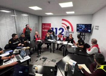 La investigación de la DANA se centrará en ‘la palmaria ausencia’ de avisos a la población