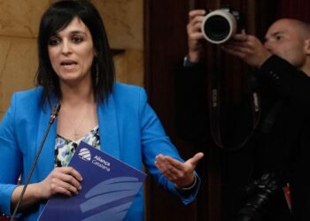 Junts se descuelga de la moción de censura en Ripoll y Orriols continuará como alcaldesa