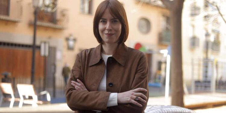 Diana Morant: ‘Si el PP no presenta a Mazón en las elecciones, será reconocer su negligencia’