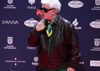 Los ganadores de los Premios Feroz 2025