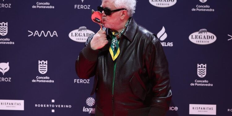 Los ganadores de los Premios Feroz 2025