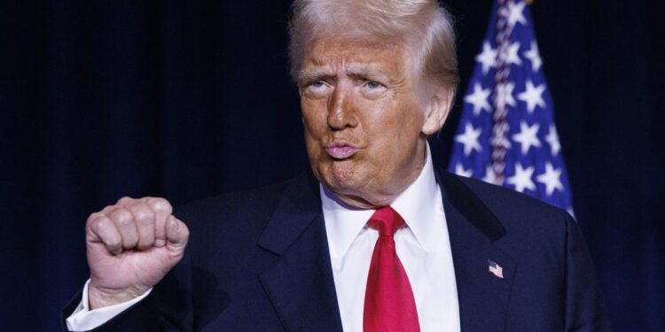 El CIS de Tezanos pregunta por la propuesta de Trump sobre Gaza horas después hacerse pública