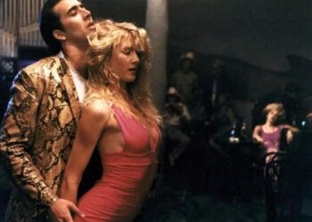 David Lynch en diez películas