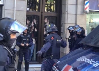 ¿Qué pasará con los desahucios y los ‘okupas’ en España tras el rechazo de Ómnibus?