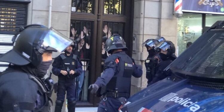 ¿Qué pasará con los desahucios y los ‘okupas’ en España tras el rechazo de Ómnibus?