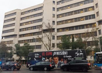 Telefónica alega que Begoña Gómez buscó la medición del empresario Rosauro Varo para que la compañía participara en su Cátedra