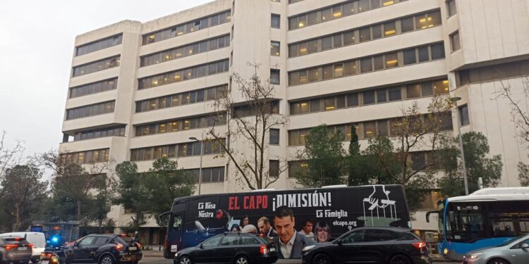 Telefónica alega que Begoña Gómez buscó la medición del empresario Rosauro Varo para que la compañía participara en su Cátedra