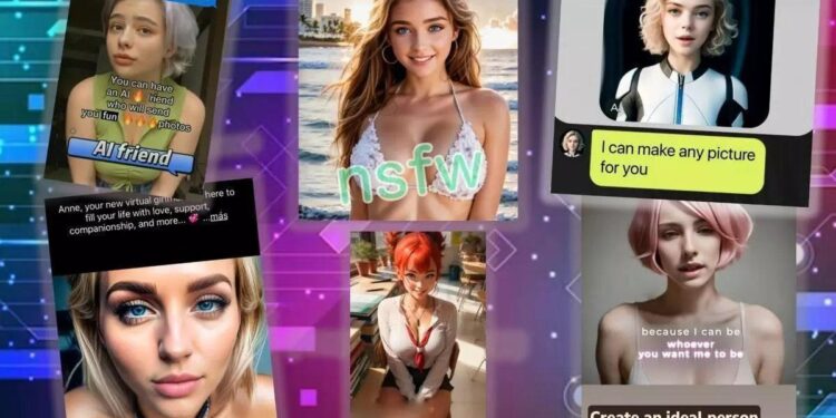 Más del 70% de las jóvenes españolas sufre comentarios machistas en internet, que expulsan al 10% de las redes