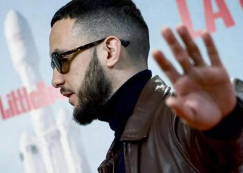 C. Tangana: ‘Mi película es un momento culmen de mi carrera y expresa quién soy como artista’