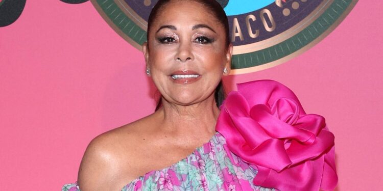 La cifra millonaria que Isabel Pantoja podría recibir por contar su vida en un documental