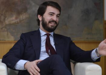 García-Gallardo abandona Vox y admite ‘discrepancias’ con Abascal: ‘Antes cabían más liderazgos’