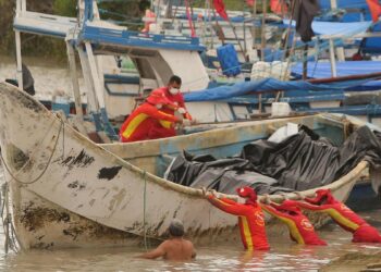 Un cayuco con 19 cadáveres, la última tragedia de las pateras que parten hacia Canarias y acaban en el Caribe