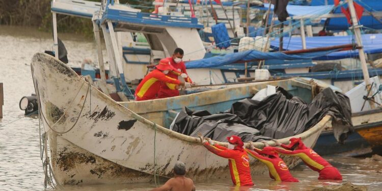 Un cayuco con 19 cadáveres, la última tragedia de las pateras que parten hacia Canarias y acaban en el Caribe