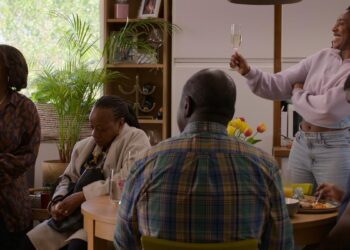 ‘Mi única familia’, la última película de Mike Leigh con tintes de desesperanza protagonizados por Marianne Jean-Baptiste