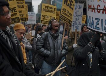 Miedo, ‘daños colaterales’ y resistencia: las redadas contra inmigrantes de Trump sacuden Nueva York