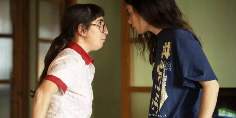 La emancipación imposible: casi la mitad de las personas con discapacidad intelectual quieren independizarse pero no pueden