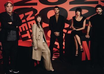 Lo que verás en Netflix en 2025, su ‘año más grande’: todas las series y películas que darán que hablar