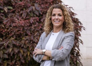 María Rosa Durán, la matemática detrás del algoritmo que predice las recaídas en el cáncer infantil