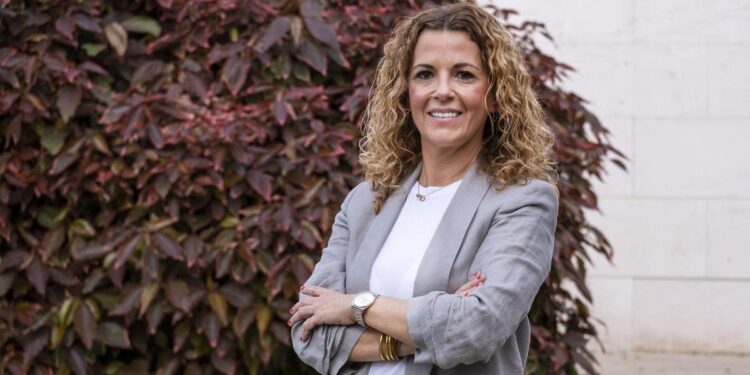 María Rosa Durán, la matemática detrás del algoritmo que predice las recaídas en el cáncer infantil