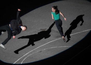 Crítica de ‘Corazones rotos’: fallido romance criminal