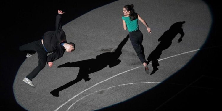 Crítica de ‘Corazones rotos’: fallido romance criminal