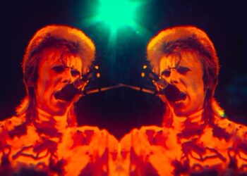 El día que David Bowie se convirtió por fin en una estrella del pop