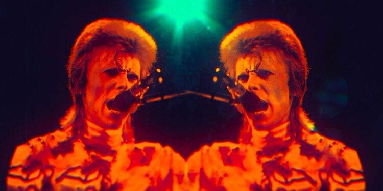 El día que David Bowie se convirtió por fin en una estrella del pop