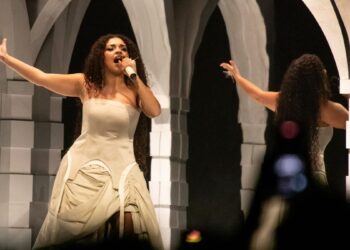 El odio en las redes sociales vuelve a manchar el Benidorm Fest: ‘Hay muy poco respeto hacia el arte’