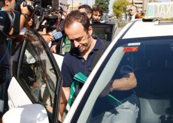 La justicia italiana repite el juicio que quitó la custodia de su hijo menor a Juana Rivas