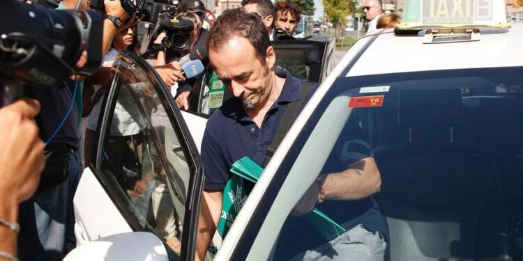 La justicia italiana repite el juicio que quitó la custodia de su hijo menor a Juana Rivas