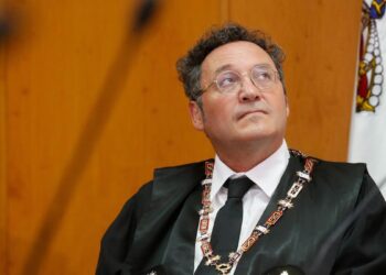 El Supremo autoriza una nueva copia del teléfono del fiscal general para comprobar sus conversaciones